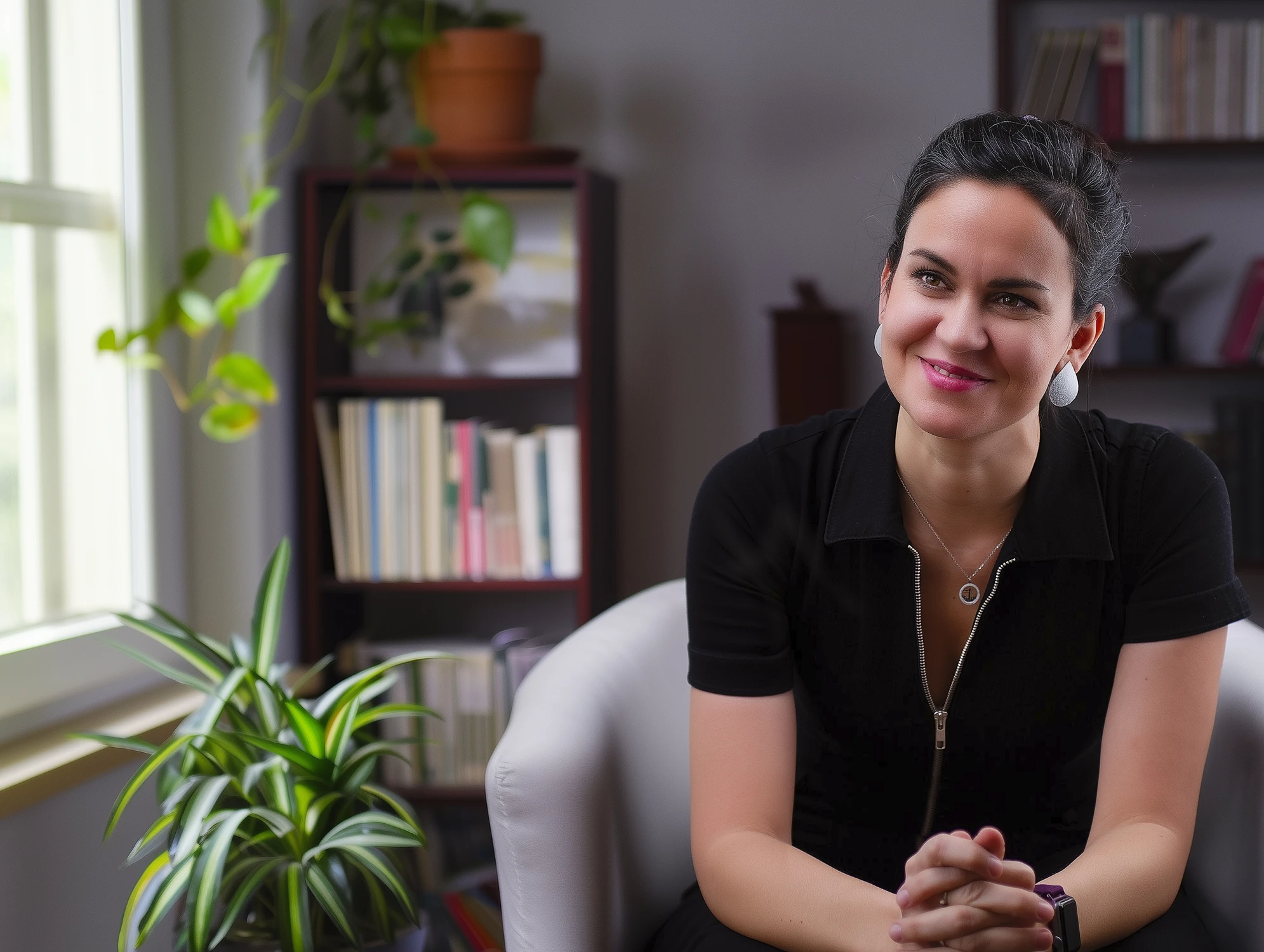 Időpontfoglalás háttér