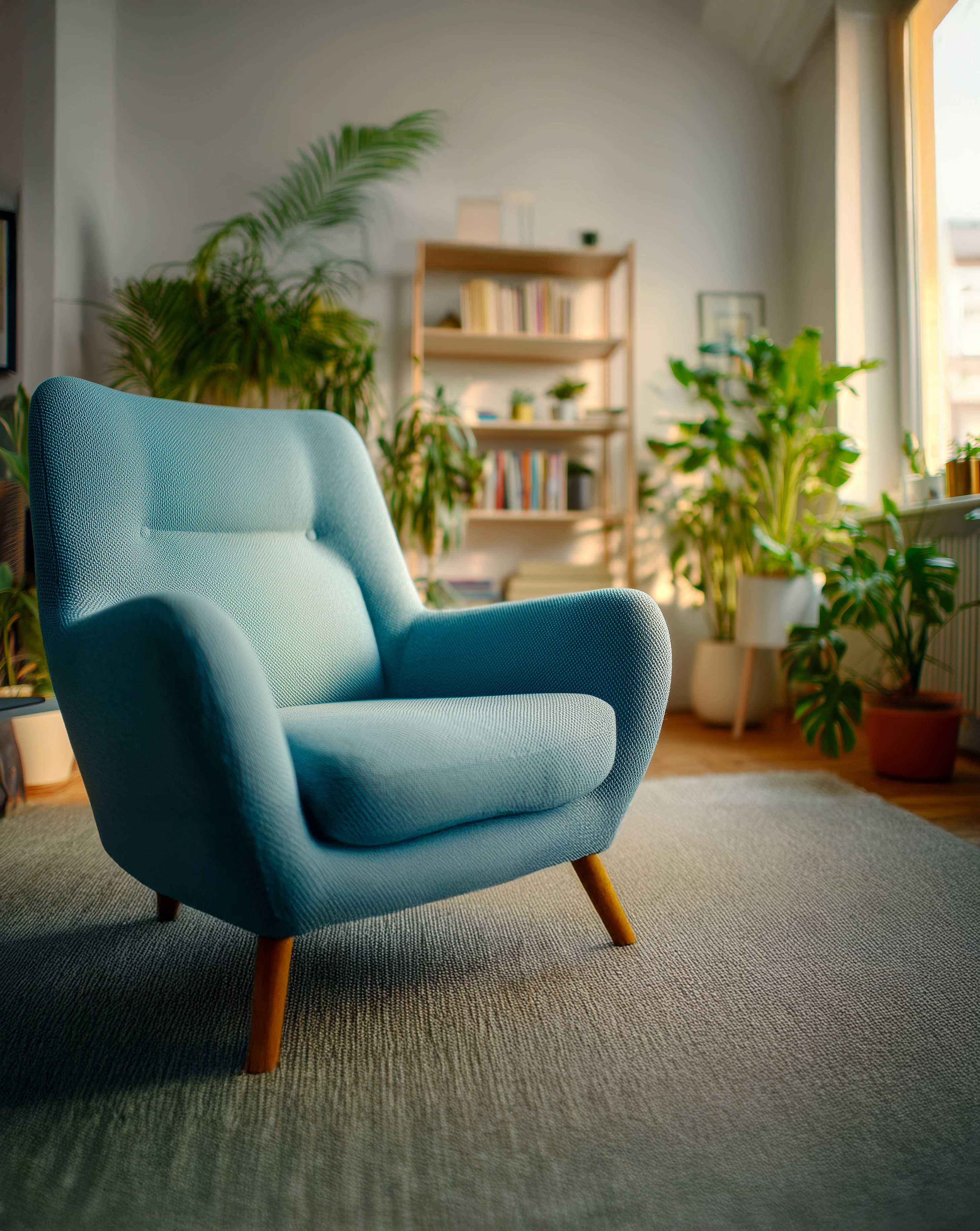 Élethelyzetek háttér